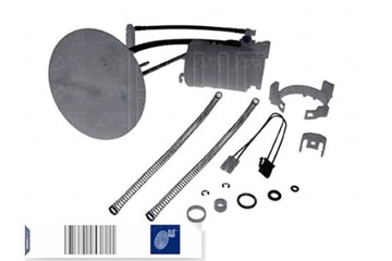 BLP ADH22347 FILTR PALIVA HONDA CR-V 2,0 12-