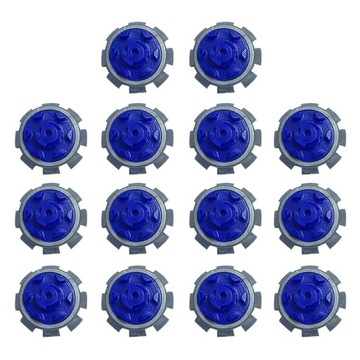 14 комплектов обуви для гольфа с шипами и реактивными шипами