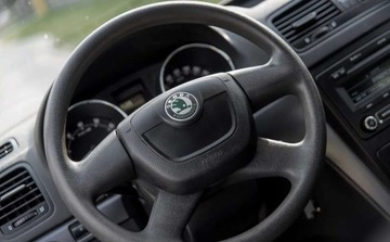 Skoda Yeti Minivan 1.4 TSI 122KM 2013 Skoda Yeti Skoda Yeti 1.4 Benzyna 122KM, zdjęcie 6