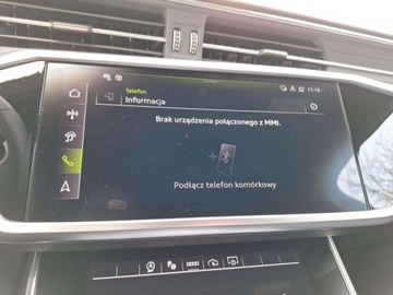 Audi A6 C8 Allroad 3.0 50 TDI 286KM 2025 Audi A6 Avant 3.0 Diesel 245KM, zdjęcie 24