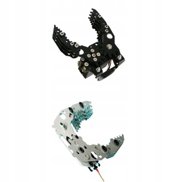 2 G6 Claw Gripper Grabber ze