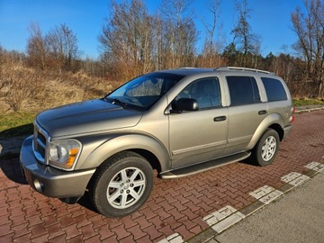 Dodge Durango III 2026 Dodge Durango Limited 5,7 automat 2006