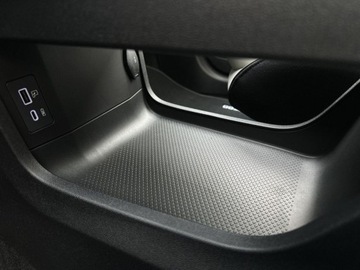 Jaecoo 5 1.6T 147KM 2025 Jaecoo 5 Eucalyptus Green 1.6 Benzyna 147KM, zdjęcie 30