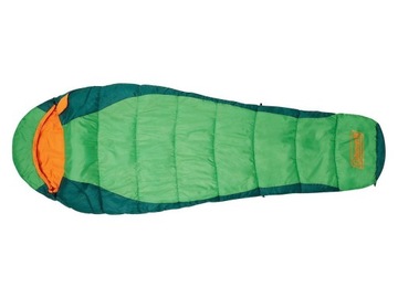 Śpiwór Coleman Fision 81 cm x 210 cm Lewy