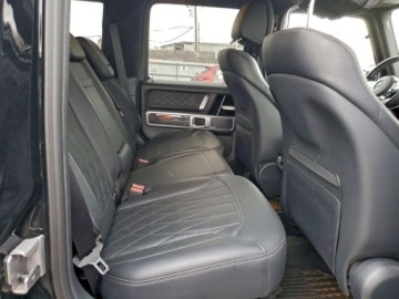 Mercedes Klasa G W464 2023 Mercedes-Benz Klasa G 550 2023 4.0 Benzyna 416KM, zdjęcie 11