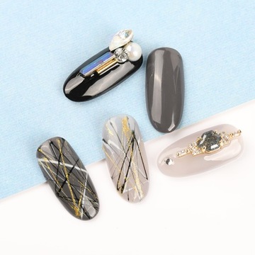 Гель-гель для дизайна ногтей Spider Web Lines 3 мл Выбор цвета