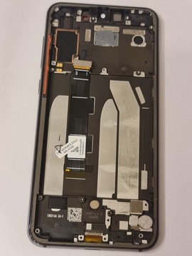 XIAOMI MI 9se se сенсорный ЖК-дисплей ОРИГИНАЛ