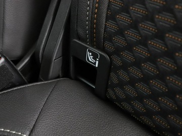 Opel Zafira C Tourer Facelifting 1.6 diesel 136 KM Start/Stop 136KM 2018 Opel Zafira 7osob, Navi, czujniki, aut.klima, zdjęcie 31