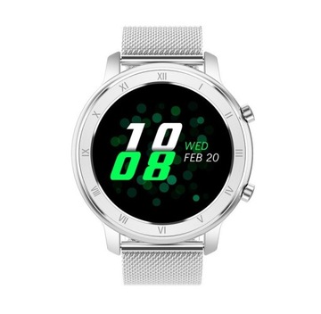 Smartwatch męski Pacific sy010c +GRAWER