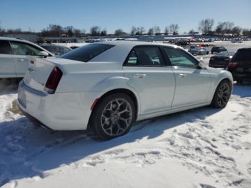 Chrysler 300C II 2016 Chrysler 300 S 2016 5.7l 5.7 Benzyna 363KM, zdjęcie 3