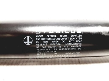 ФЕБИ АМОРТ. РУЛЕВАЯ СИСТЕМА ДБ W116, W123, W126