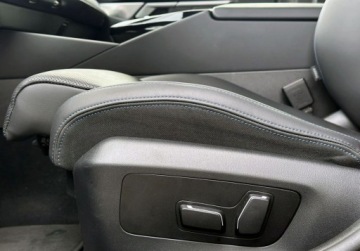 BMW Seria 5 G90-91 Touring 2.0 520d 197KM 2024 BMW Seria 5 I wlasciciel M Sport Gwarancja Bezwypadkowy FVAT23, zdjęcie 21