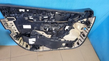 W205 C200 BACON ДВЕРНАЯ ОБИВКА КОМПЛЕКТ РОЛИТНЫХ СТАВН