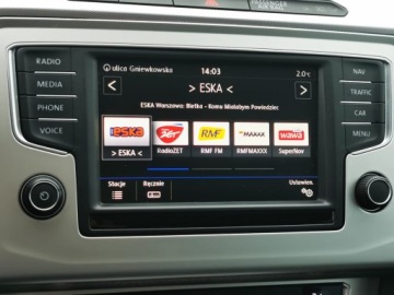 Volkswagen Passat B8 Limousine 1.6 TDI BlueMotion Technology 120KM 2017 VW PASSAT 1.6 TDI Comfortline , Pakiet R-line, Automat, 2x Klucz, Nawigacja, zdjęcie 16