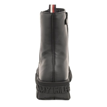 Buty Sztyblety Damskie Tommy Hilfiger Bootie