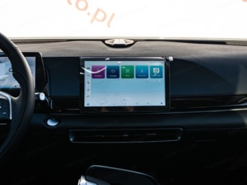 BAIC Beijing 5 1.5  177KM 2025 Od ręki - Beijing x55 Luxury DCT 1.5T 177KM, zdjęcie 18