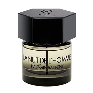 Yves Saint Laurent La Nuit L'Homme Woda Toaletowa 40ml