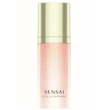 SENSAI TOTAL LIP TREATMENT PIELĘGNACJA UST 15 ML