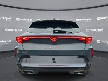 Cupra Formentor Crossover 1.5 TSI 150KM 2025 Cupra Formentor 1.5 eTSI mHEV 150 KM DSG, zdjęcie 8