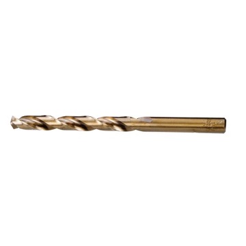 Wiertło do metalu hss-co din338 szlif. 12.5mm szt.