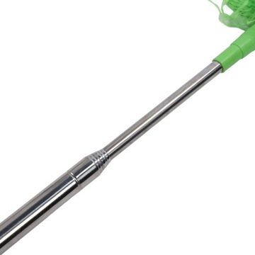 Щетка для чистки желобов от 45 до 220 см. Инструмент для чистки 47