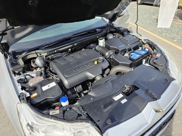 Citroen C5 III 2012 Citroen C5 Tourer___EXCLUSIVE___2.0HDi 136KM HydroActive Skora LED Navi, zdjęcie 17