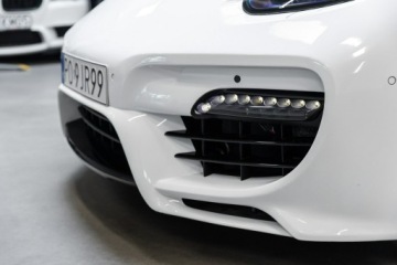 Porsche Panamera I Limuzyna Facelifting 4.8 440KM 2015 Porsche Panamera GTS. Salon Polska. Bezwypadkowa., zdjęcie 16