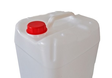 КАНИСТРА 30 Л С КРАНОМ ДЛЯ ВОДЫ