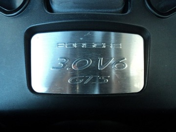 Porsche Macan SUV 3.0 V6 360KM 2018 Porsche Macan sprzedam ładnego PORSHE MACANA 3.0, zdjęcie 26