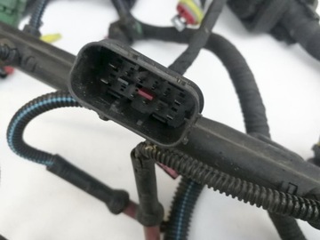 FIAT DOBLO ALFA 1,6MJT INSTALACE MOTORU