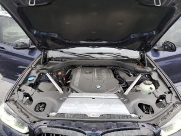 BMW X3 G01 2023 BMW X3 M40I 2023 3.0 Benzyna 382KM, zdjęcie 6