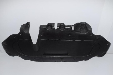 BMW G31 Osłona Podwozia Płyta Tył MPakiet 7404729