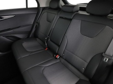 Kia Niro I Crossover Facelifting 1.6 GDi Hybrid 141KM 2022 Kia Niro FV23% Style HEV navi kamera ACC LED, zdjęcie 16