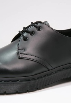 Outlet Dr. Martens MONO EYE UNISEX - Oksfordki 41