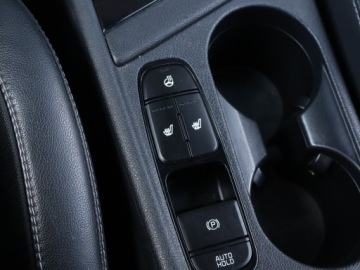 Kia Niro I Crossover Facelifting 1.6 GDi Hybrid 141KM 2020 Kia Niro Hybrid, Salon Polska, 1. Właściciel, zdjęcie 16