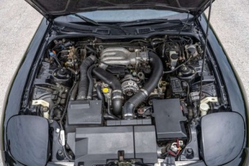 Mazda RX-7 III 1.3 Wankel 255KM 1994 Mazda RX-7 Twin-Turbo 1994 1.3 Benzyna 255KM, zdjęcie 12