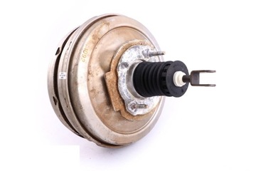 BMW E60 E61 E63 E64 Тормозной усилитель тормозов