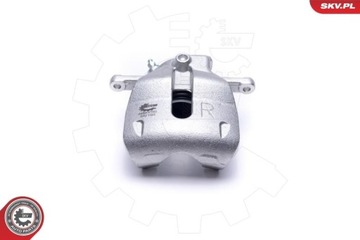 ESEN SKV 46SKV782 TŘMEN BRZDY