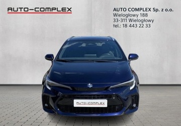 Suzuki 2023 Suzuki Swace ZAKUP ZDALNY Suzuki Swace 1.8 Hybryda Elegance CVT 1.8 Hybryda, zdjęcie 7