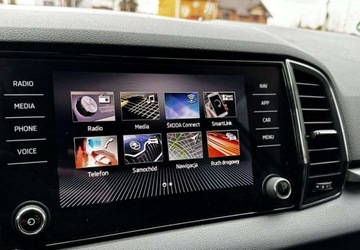 Skoda Karoq Crossover 1.5 TSI ACT 150KM 2019 Skoda Karoq Skoda Karoq 1.5 TSI DSG Sportline, zdjęcie 22