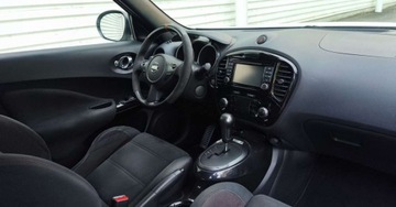 Nissan Juke I SUV 1.6 I DIG-T 200KM 2014 Nissan Juke Nissan Juke 1.6 T Nismo 4x4 1.6 Benzyna 200KM, zdjęcie 21
