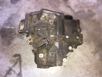 AUDI A3 8P 2.0 TDI SKRZYNIA BIEGÓW MANUAL 6 BIEGÓW KDS