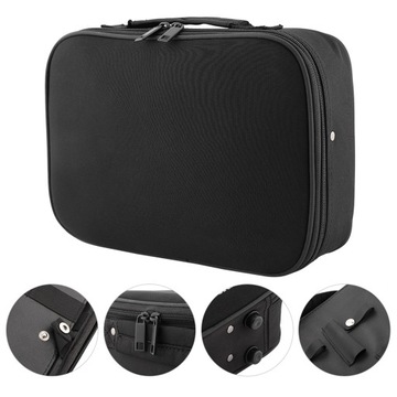 БОЛЬШАЯ ПАРИКМАХЕРСКАЯ СПОРТИВНАЯ СУМКА