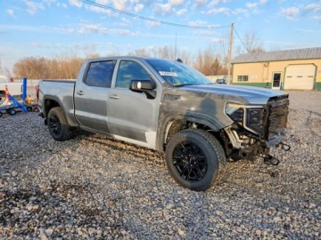  GMC Sierra K1500 Elevation 2026 5.3 Benzyna 355KM, zdjęcie 4