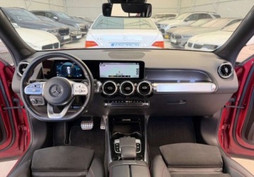 Mercedes GLB SUV 1.3 200 163KM 2020 Mercedes-Benz GLB GLB Benz 163 KM Salon PL 1 wlasciciel Bezwypadkowy 20, zdjęcie 6