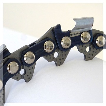 2x Łańcuch Prowadnica 33 HUSQVARNA 136 137 141 142