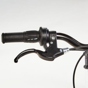 Детский треккинговый велосипед Riverside 100 24 дюйма