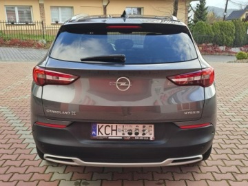 Opel 2021 Opel Grandland X 224ps, Full Led, Blis, Navi, Kame, zdjęcie 5