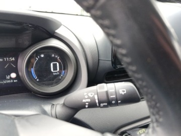 Toyota Yaris IV Hatchback 1.5 Hybrid Dynamic Force 116KM 2021 Toyota Yaris Hybrid 1.5 Comfort IV (2020-) Toyota, zdjęcie 31