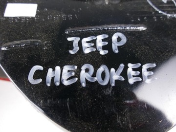JEEP CHEROKEE KJ TŘETÍ STOP SVĚTLO ZADNÍ
